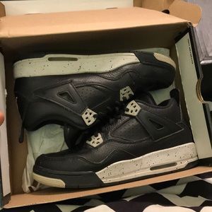 Oreo 4s